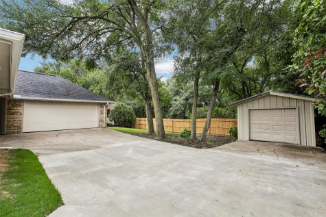 612 E Oak Street Wylie TX 75098