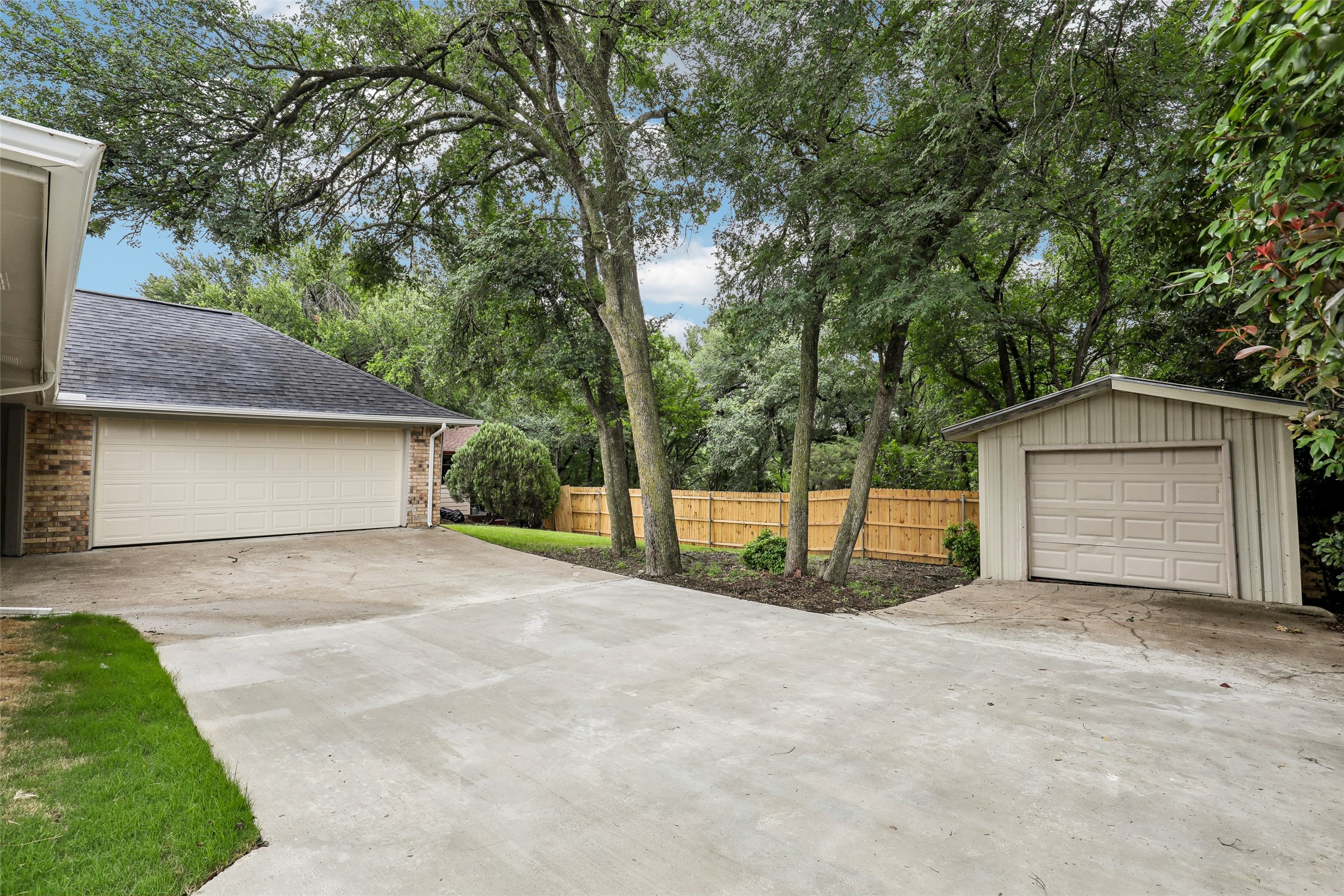612 E Oak Street Wylie TX 75098
