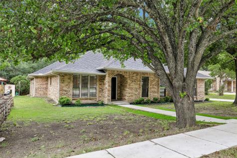 612 E Oak Street Wylie TX 75098
