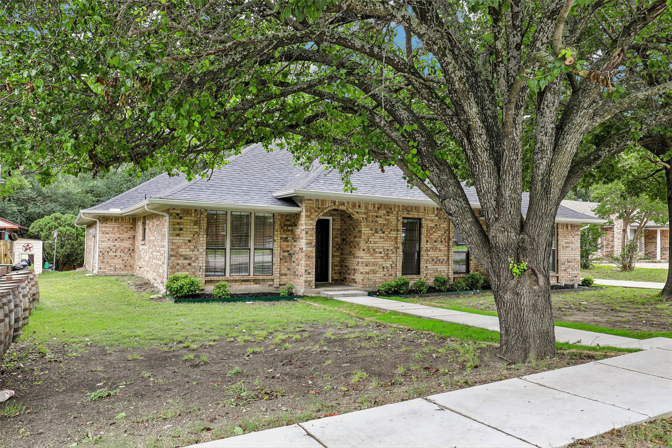 612 E Oak Street Wylie TX 75098