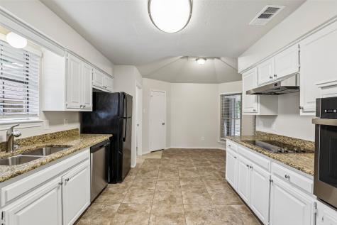 612 E Oak Street Wylie TX 75098