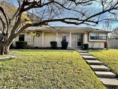 320 Timber Ridge Lane Coppell TX 75019