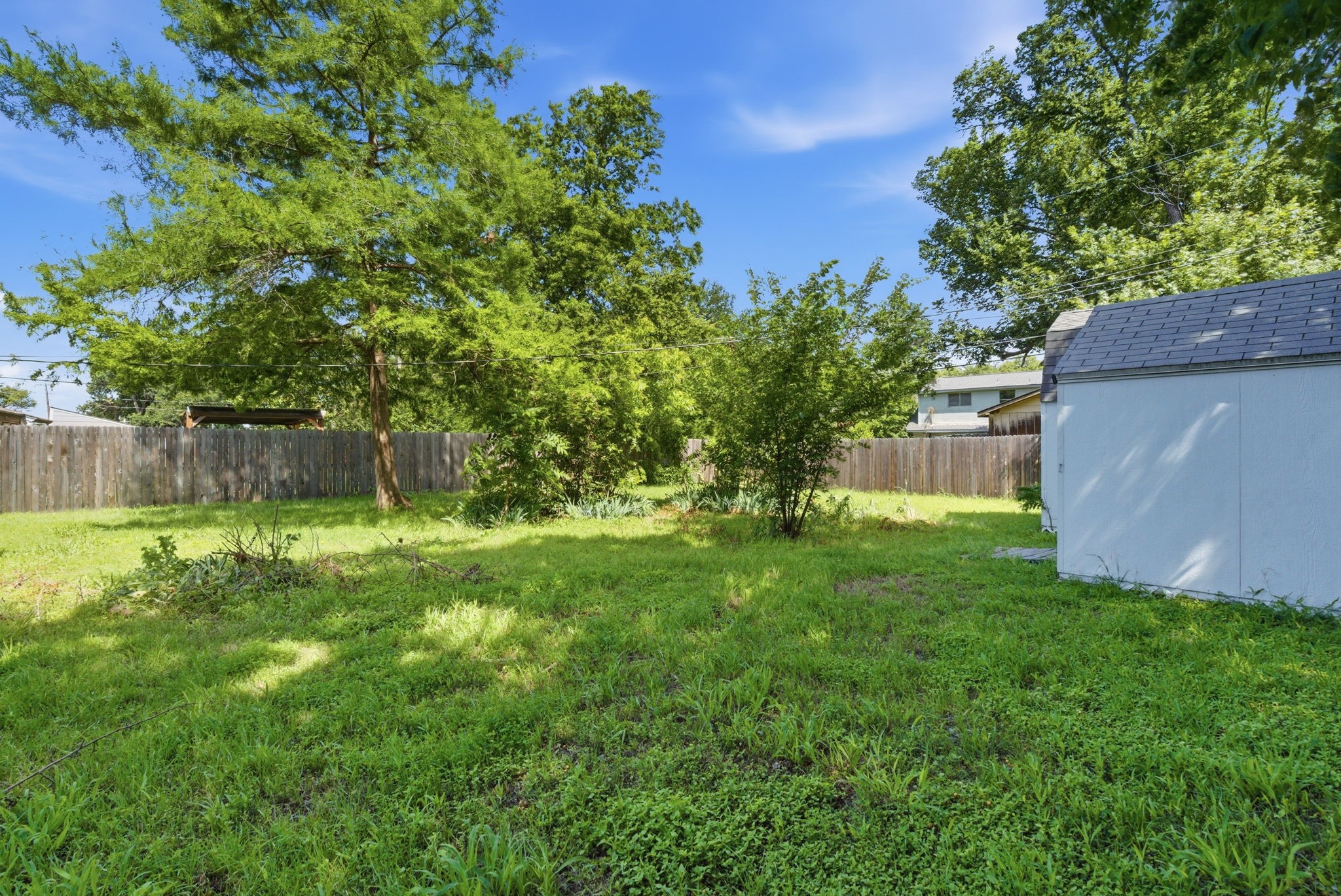 736 Oak Drive Hurst TX 76053