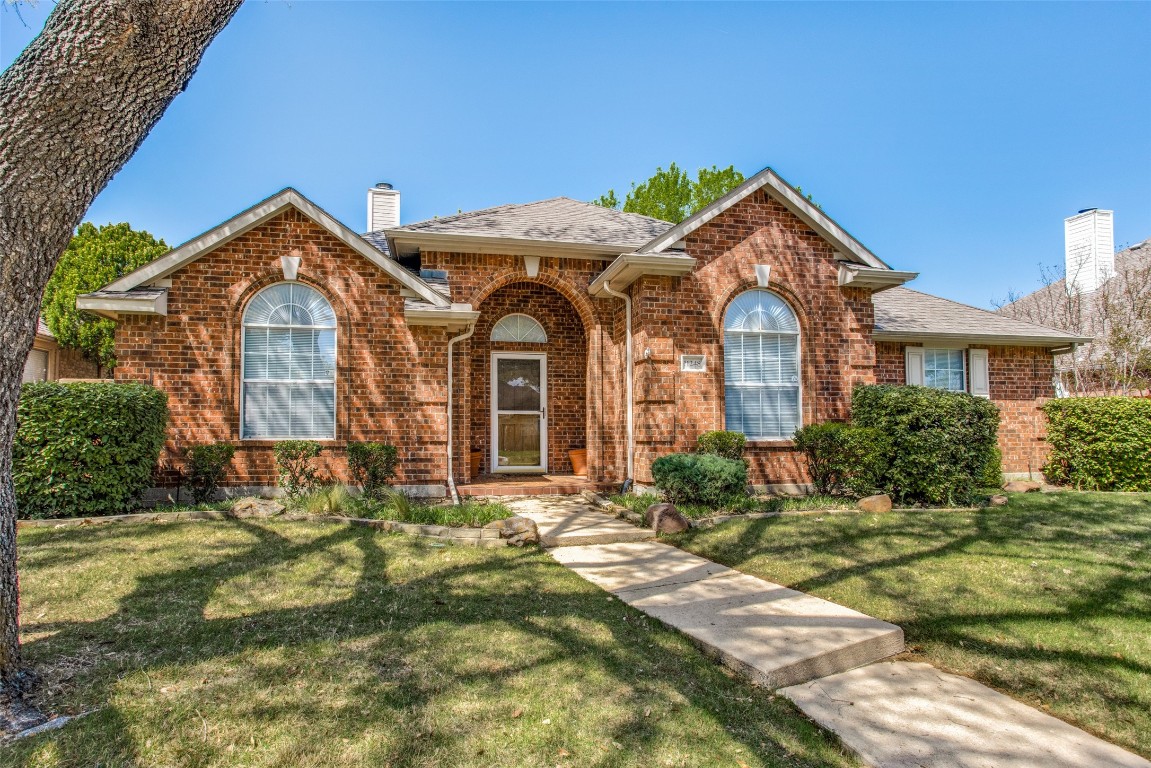 11248 Covey Lane Frisco TX 75035
