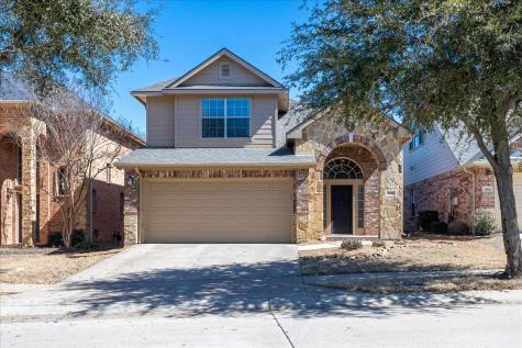 8320 Tyler Drive Lantana TX 76226