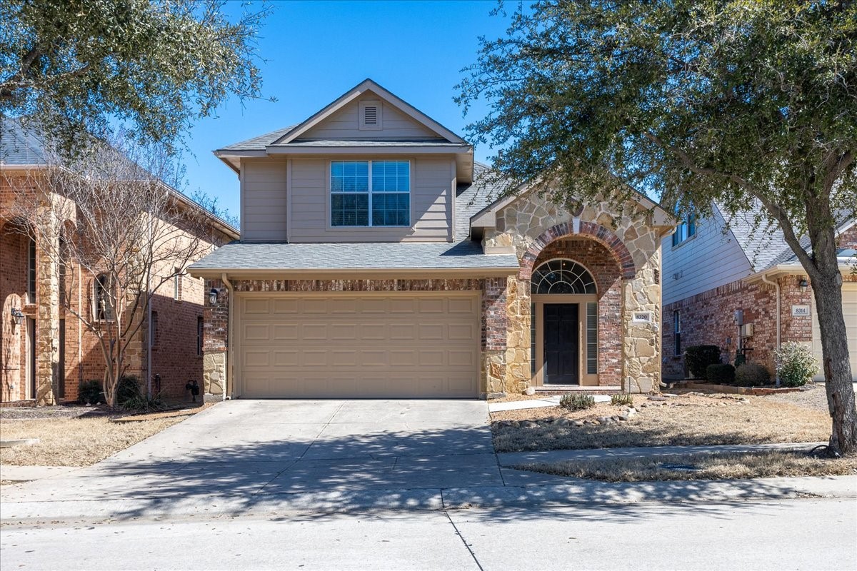 8320 Tyler Drive Lantana TX 76226
