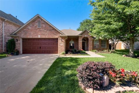 2208 Shumard Lane Flower Mound TX 75028