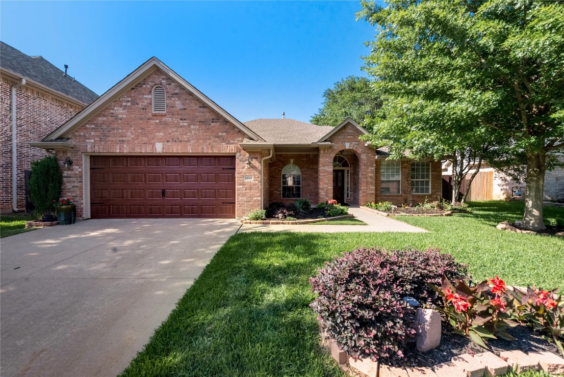 2208 Shumard Lane Flower Mound TX 75028