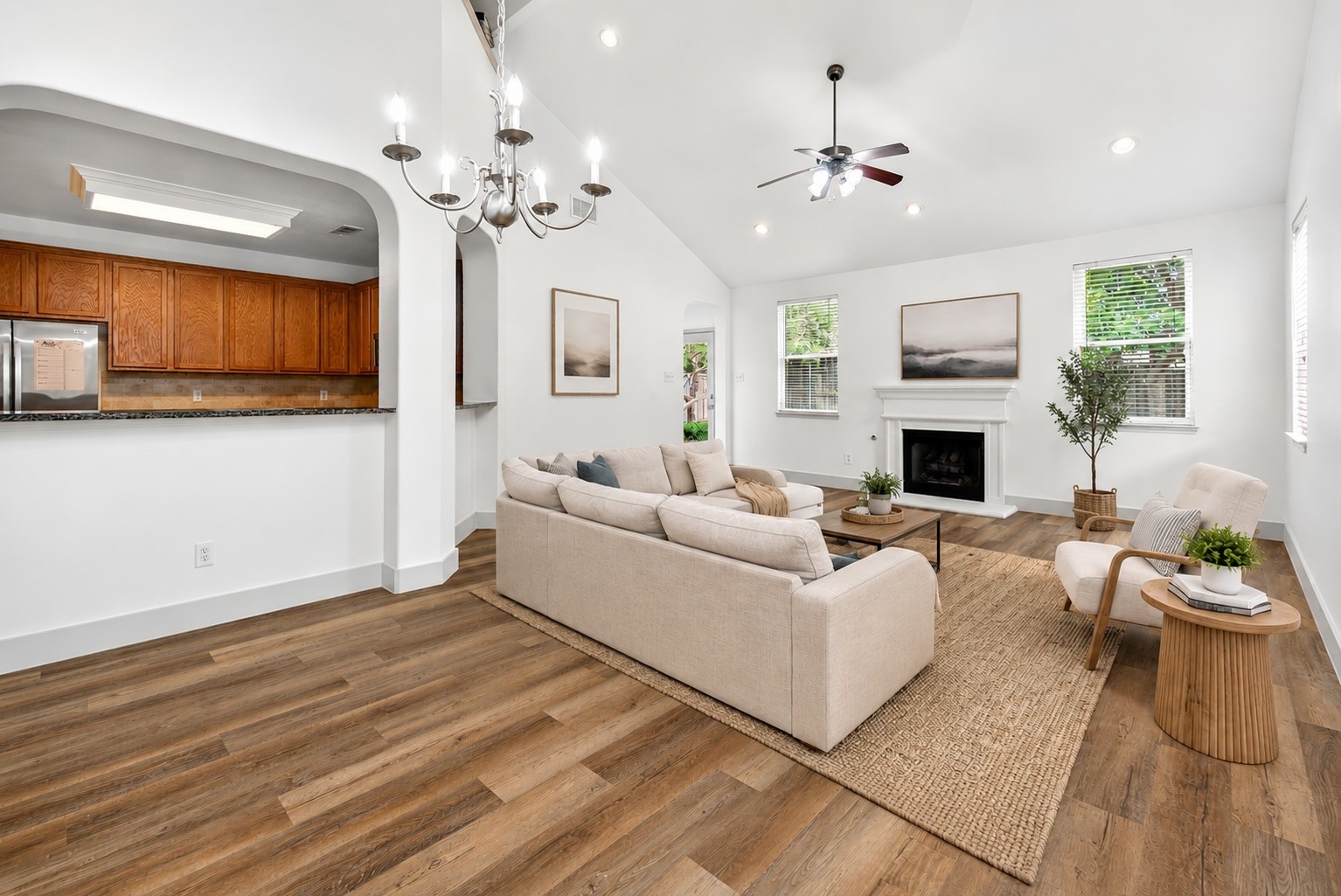 1321 Iron Horse Street Wylie TX 75098