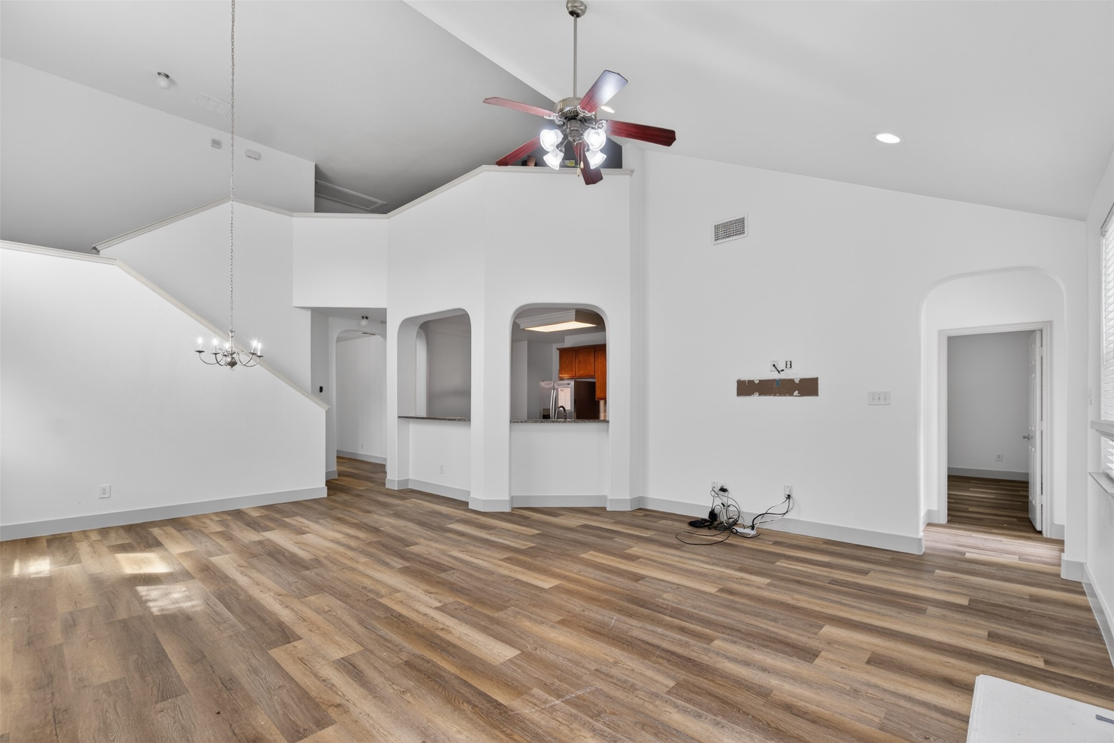 1321 Iron Horse Street Wylie TX 75098