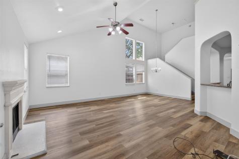 1321 Iron Horse Street Wylie TX 75098