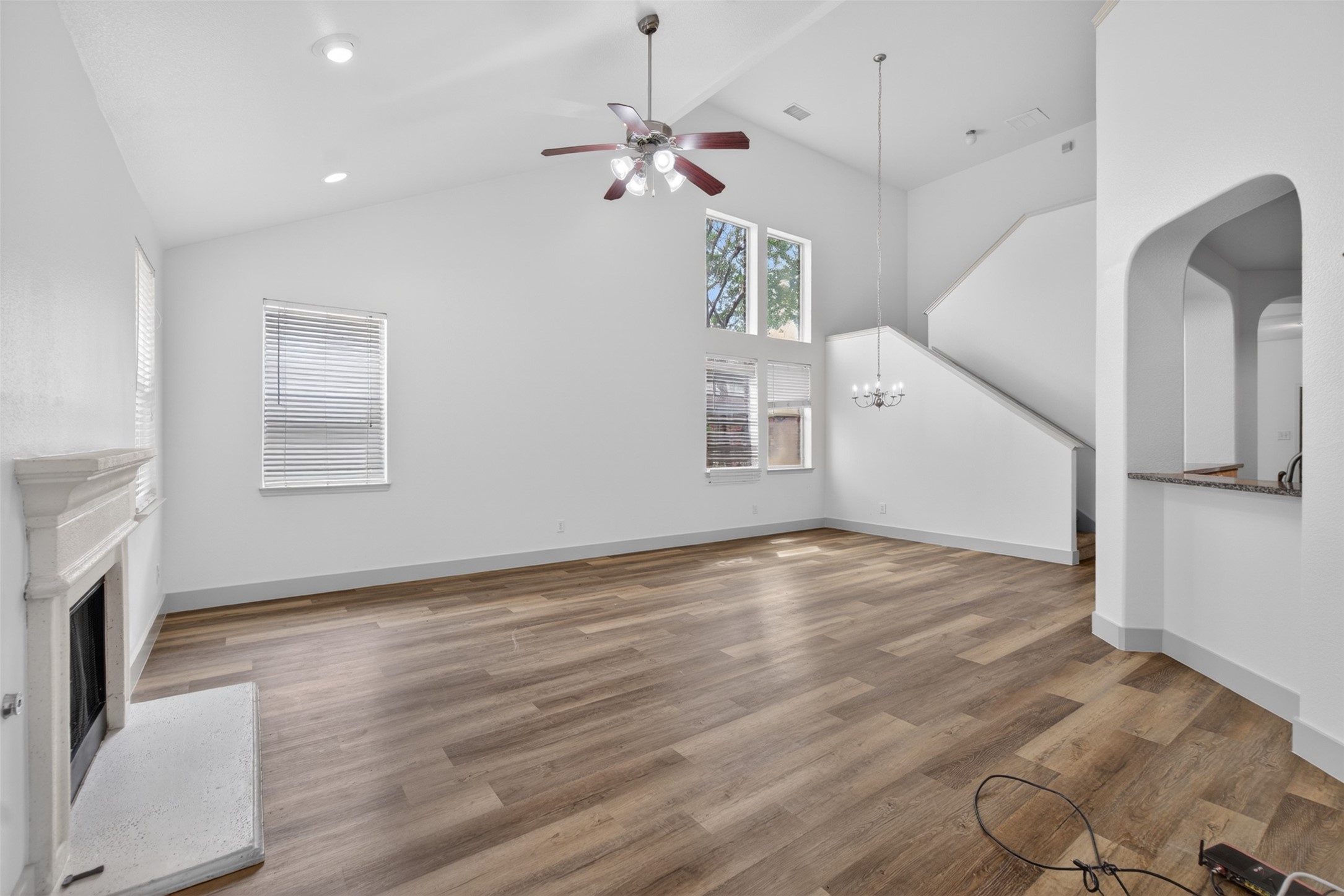 1321 Iron Horse Street Wylie TX 75098