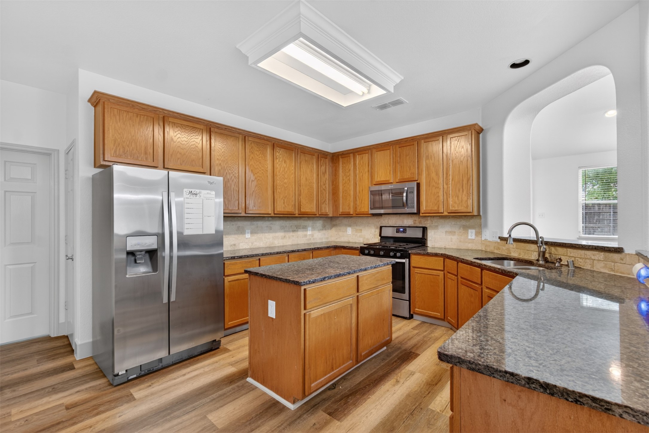 1321 Iron Horse Street Wylie TX 75098