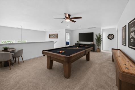 1321 Iron Horse Street Wylie TX 75098