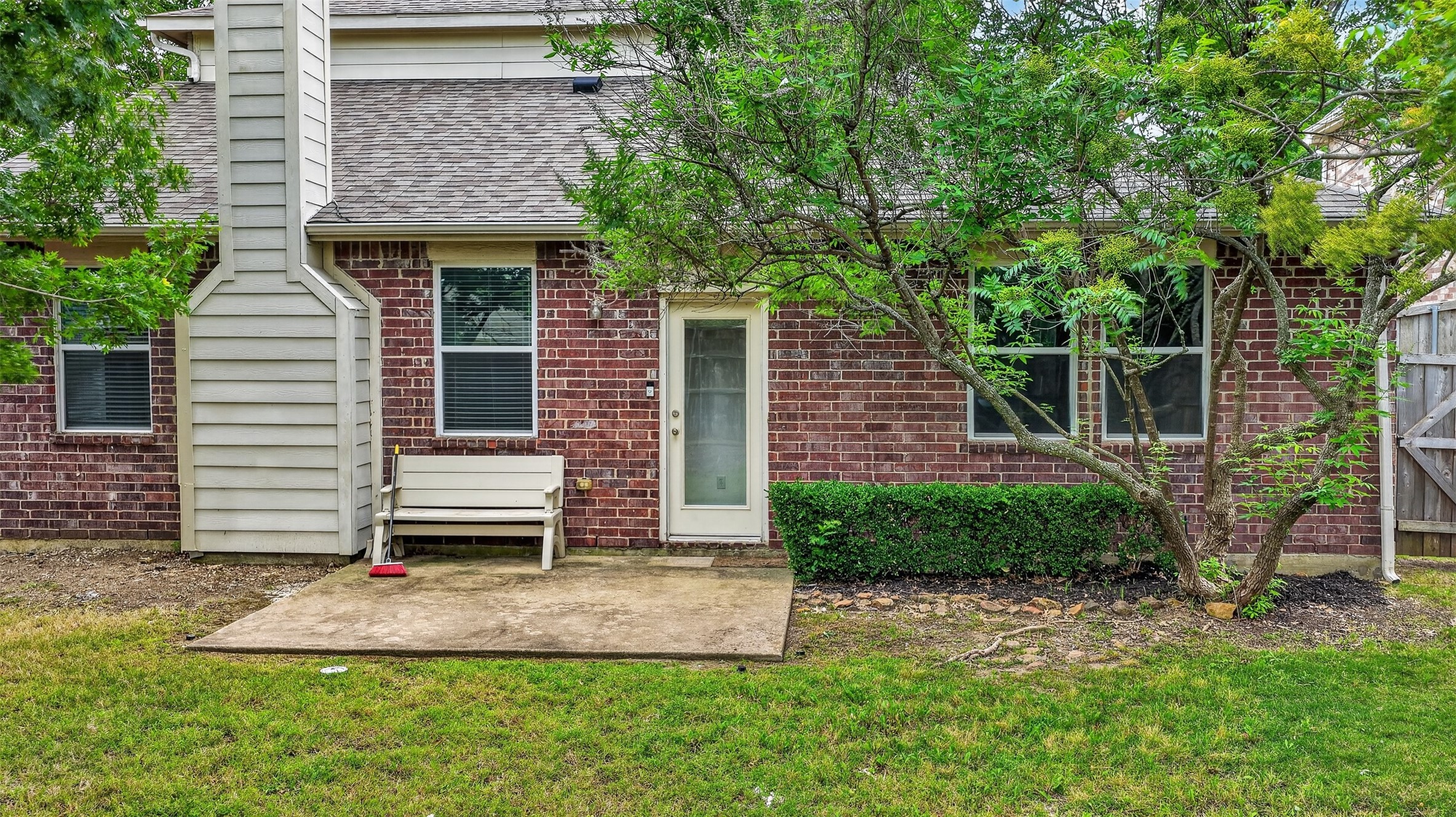 1321 Iron Horse Street Wylie TX 75098