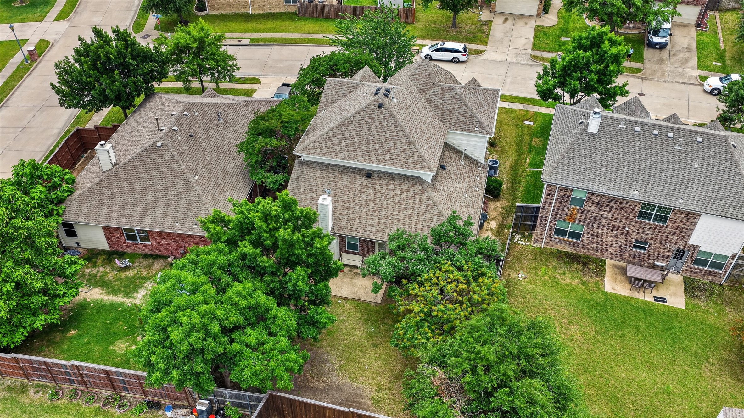 1321 Iron Horse Street Wylie TX 75098