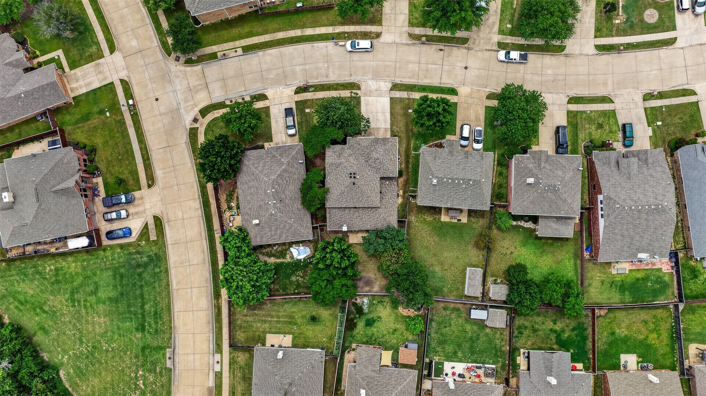 1321 Iron Horse Street Wylie TX 75098