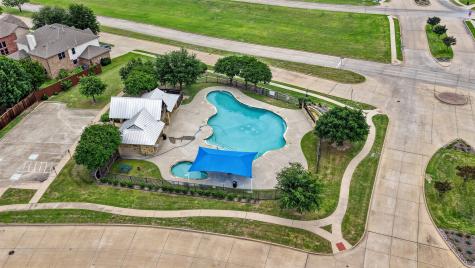 1321 Iron Horse Street Wylie TX 75098