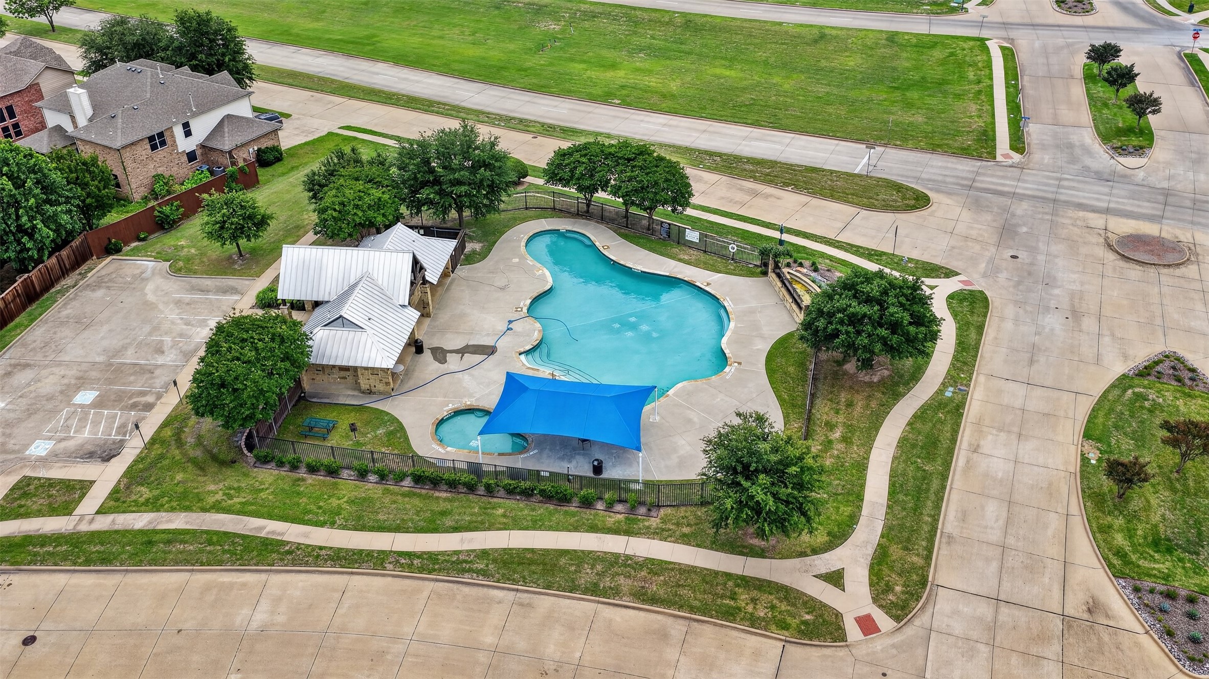 1321 Iron Horse Street Wylie TX 75098