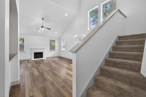 1321 Iron Horse Street Wylie TX 75098