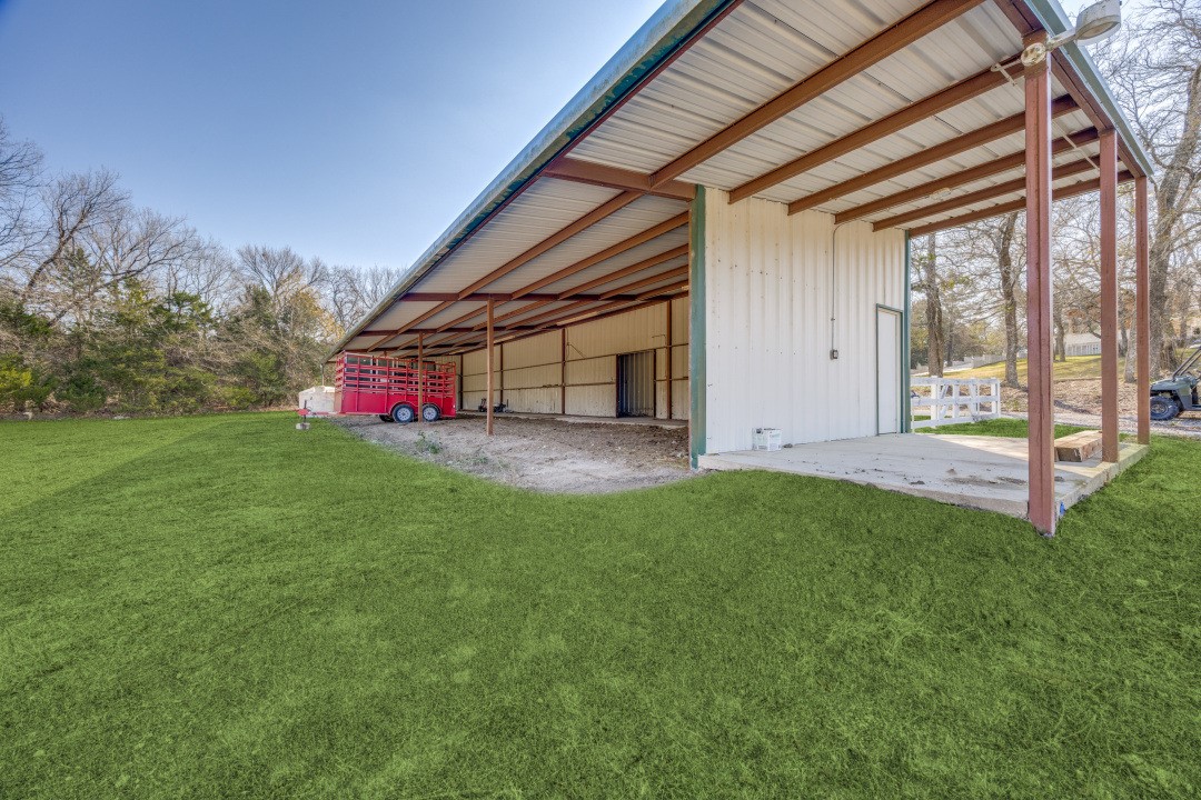 14848 County Road 525 Anna TX 75409