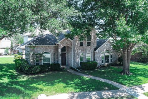 7408 Langdon Court Plano TX 75025