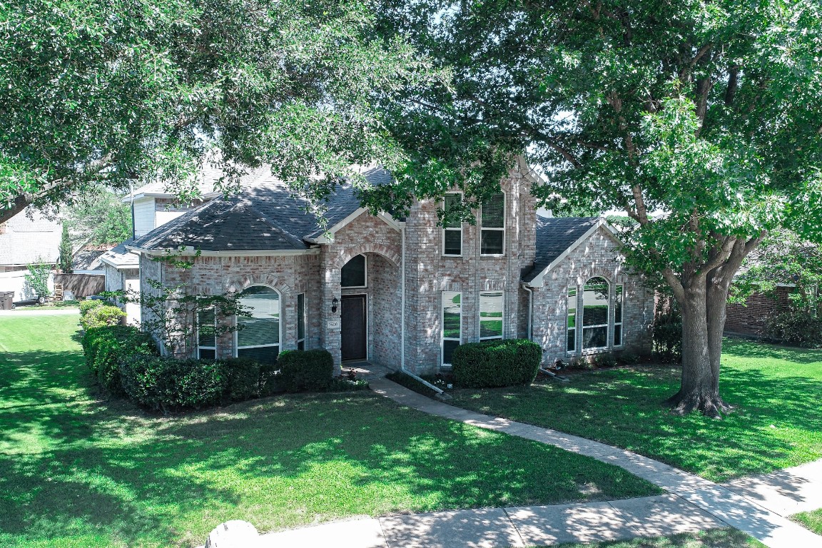 7408 Langdon Court Plano TX 75025