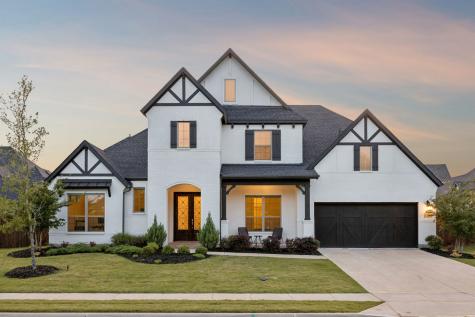 2944 Count Fleet Way Celina TX 75009