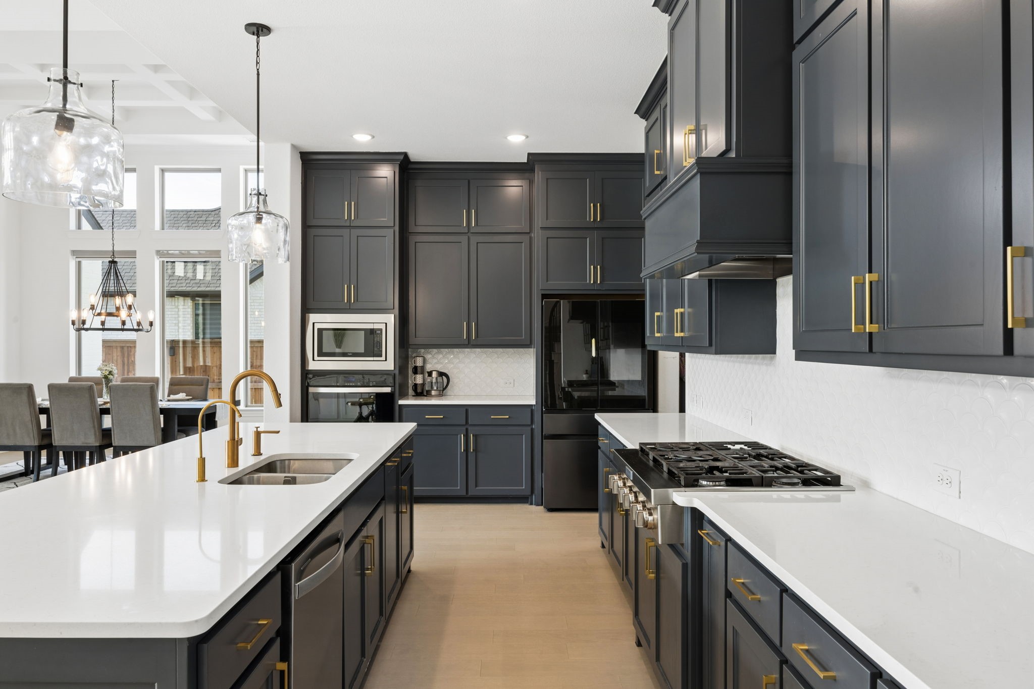 2944 Count Fleet Way Celina TX 75009