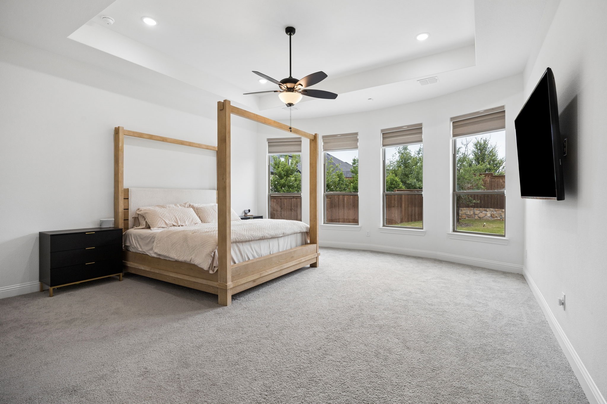 2944 Count Fleet Way Celina TX 75009