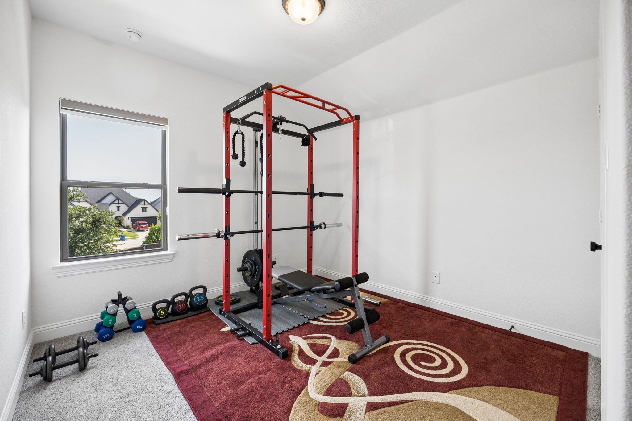 2944 Count Fleet Way Celina TX 75009