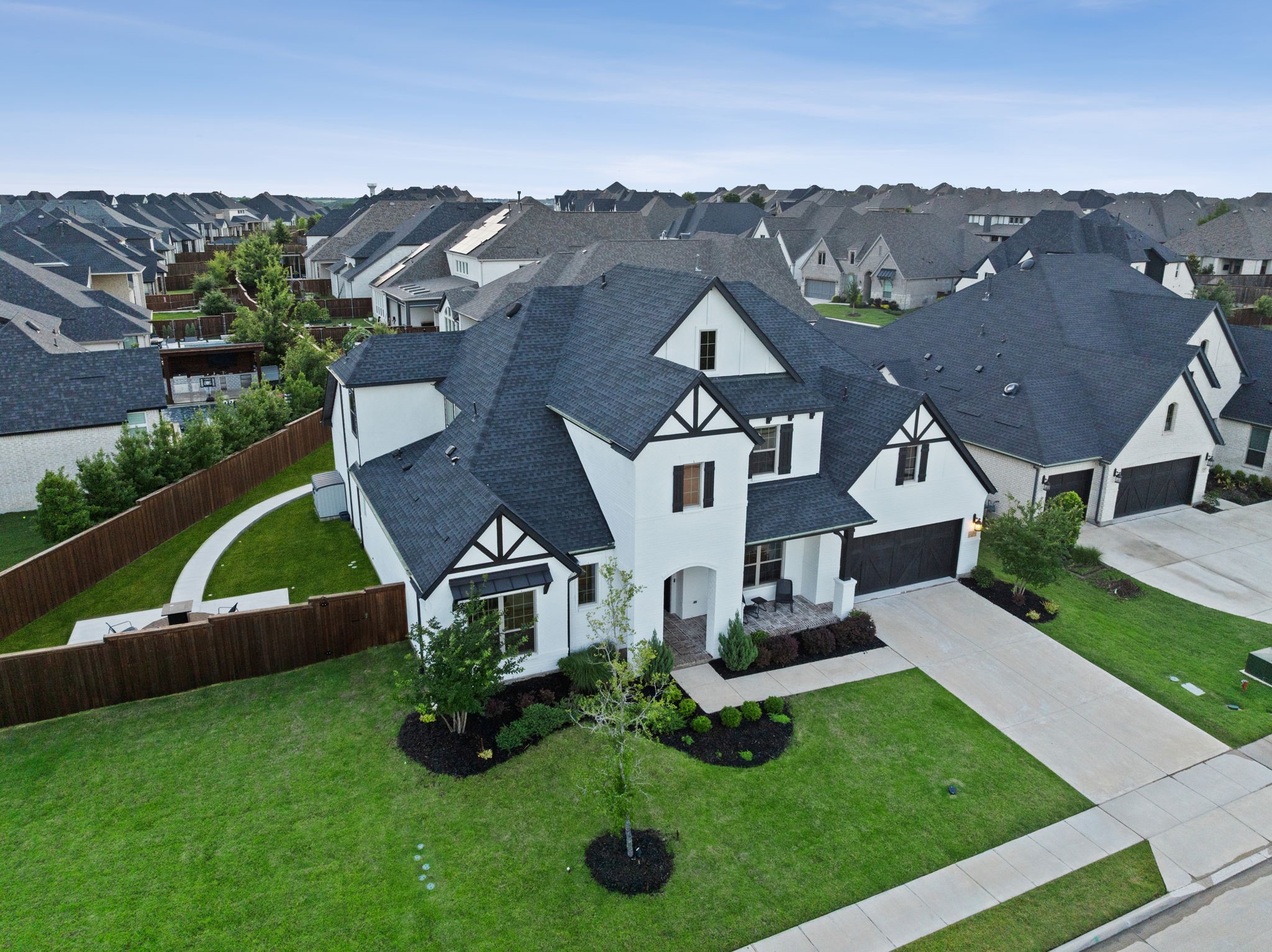 2944 Count Fleet Way Celina TX 75009