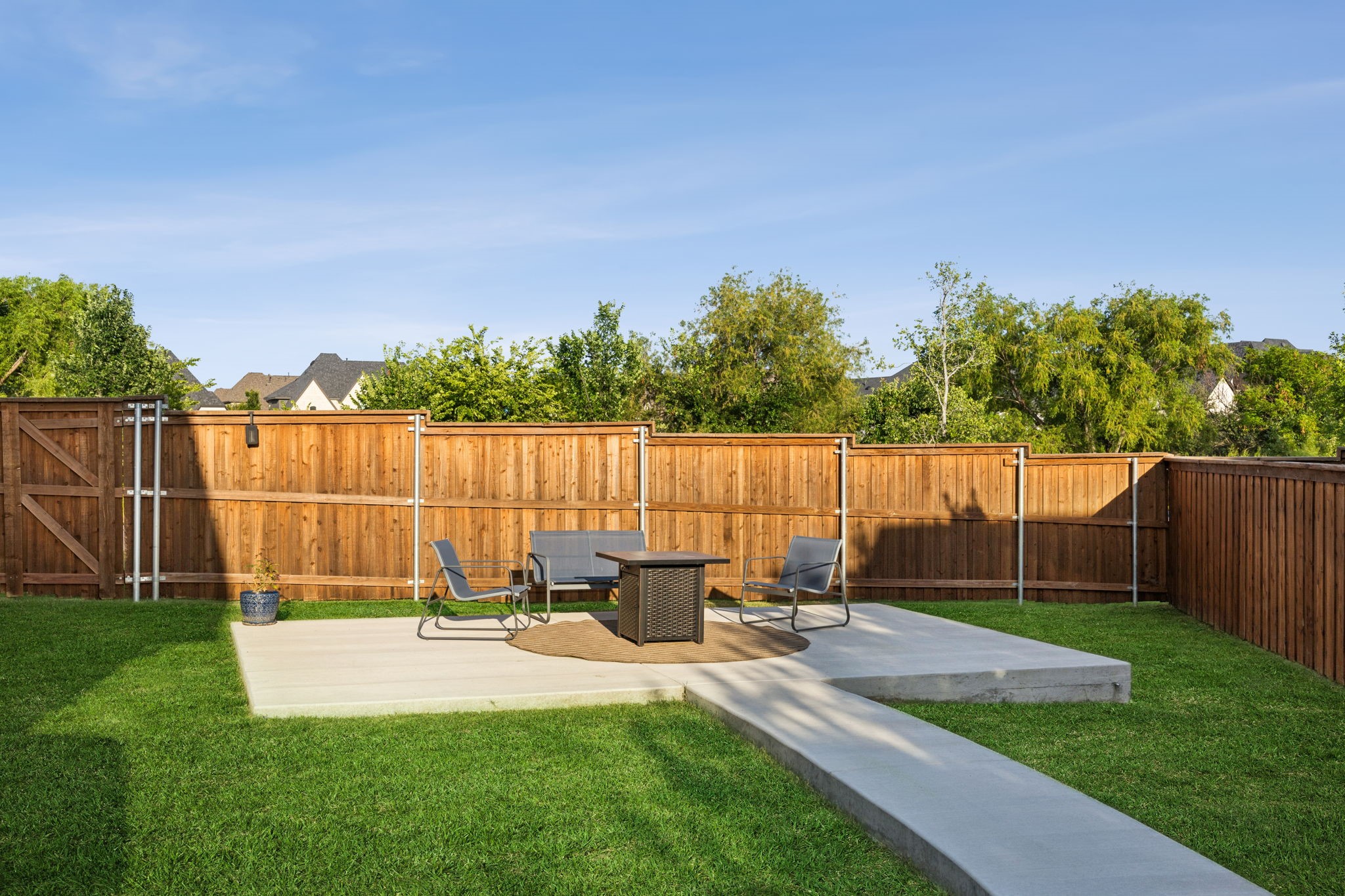 2944 Count Fleet Way Celina TX 75009