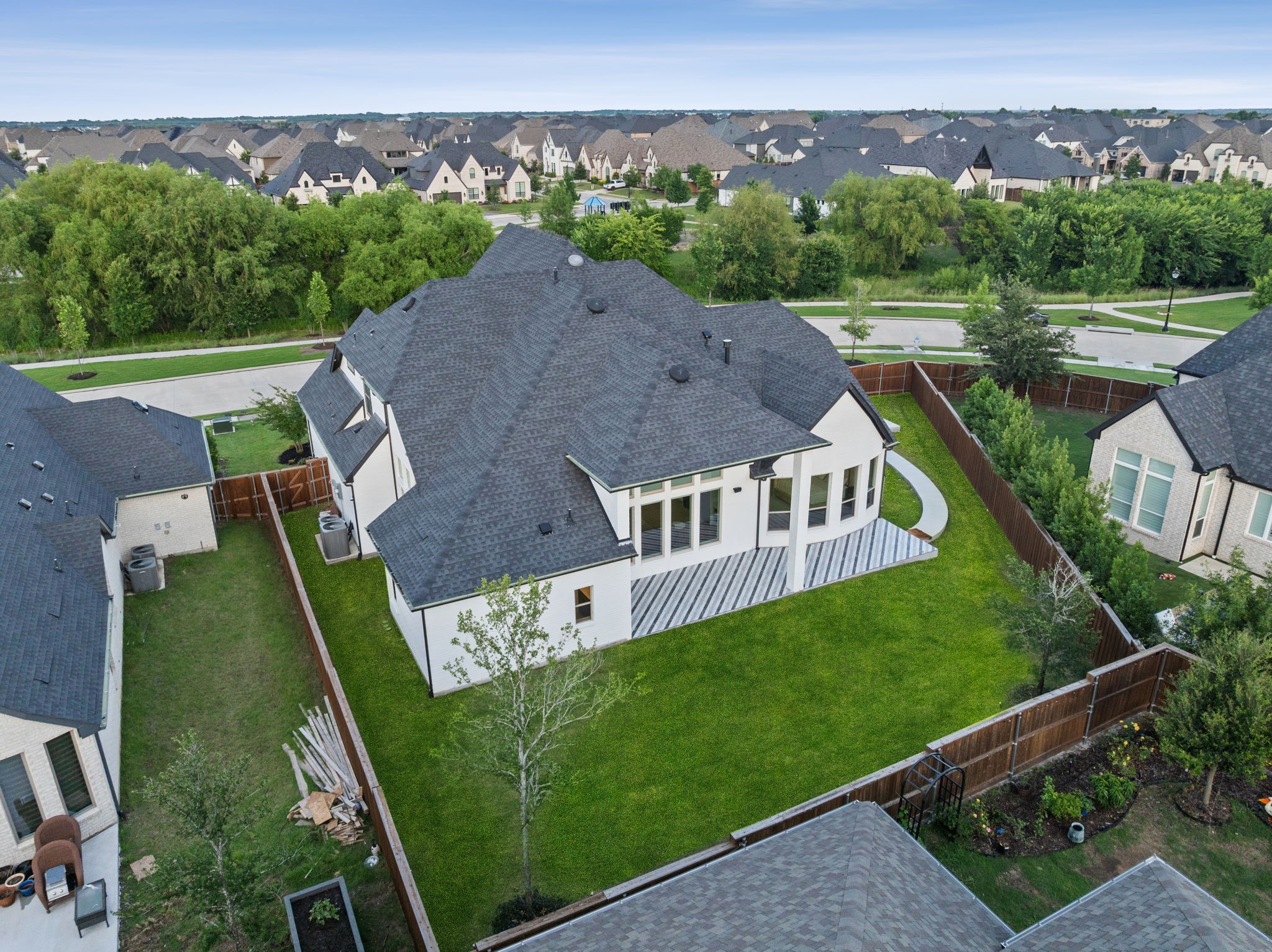 2944 Count Fleet Way Celina TX 75009