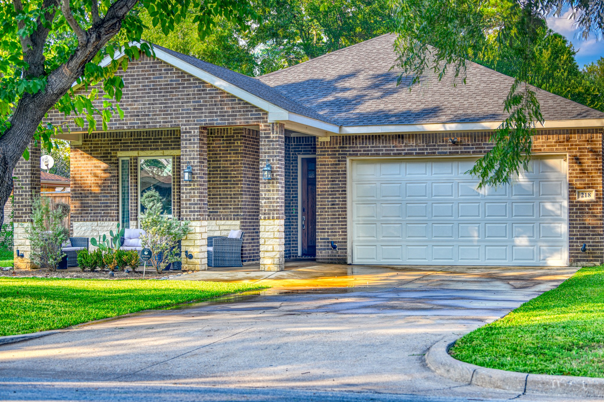 218 Town North Drive Terrell TX 75160