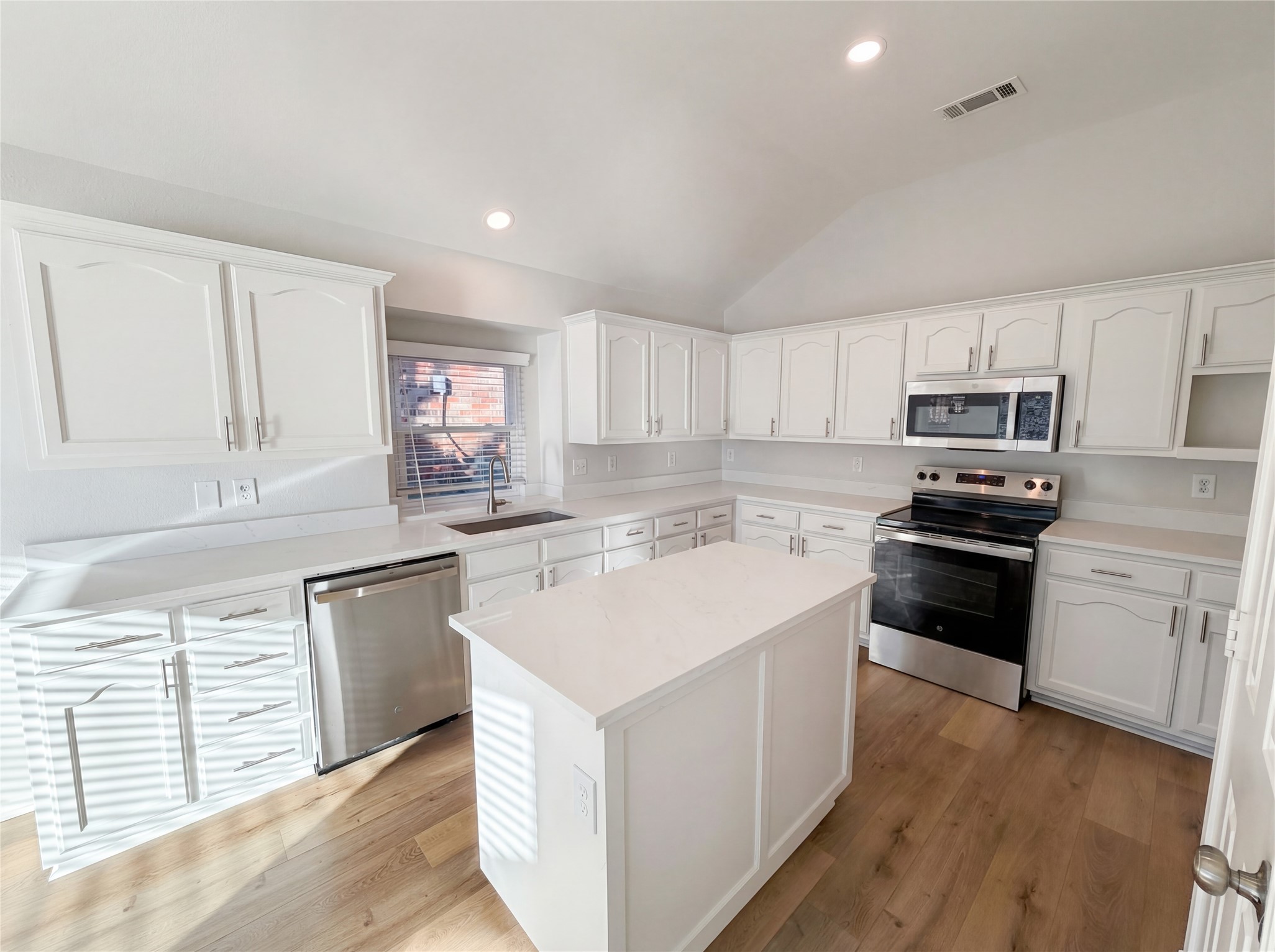 4220 Boulder Park Drive Fort Worth TX 76040