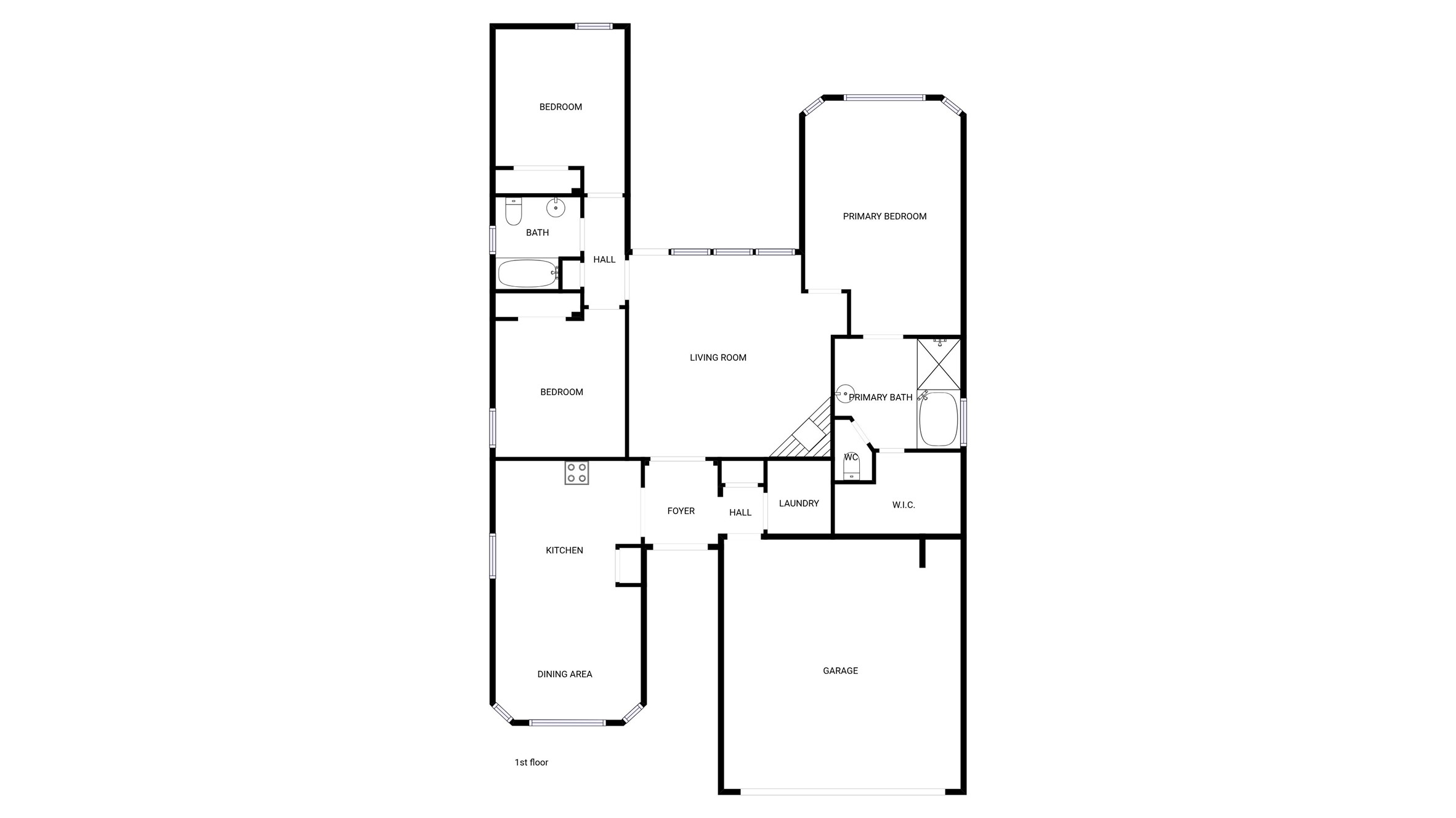 4220 Boulder Park Drive Fort Worth TX 76040