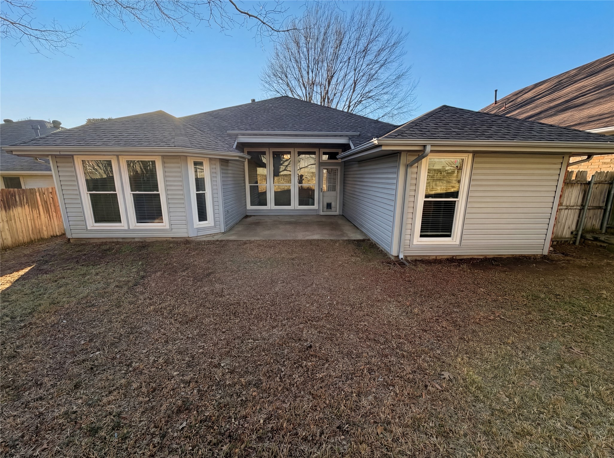 4220 Boulder Park Drive Fort Worth TX 76040