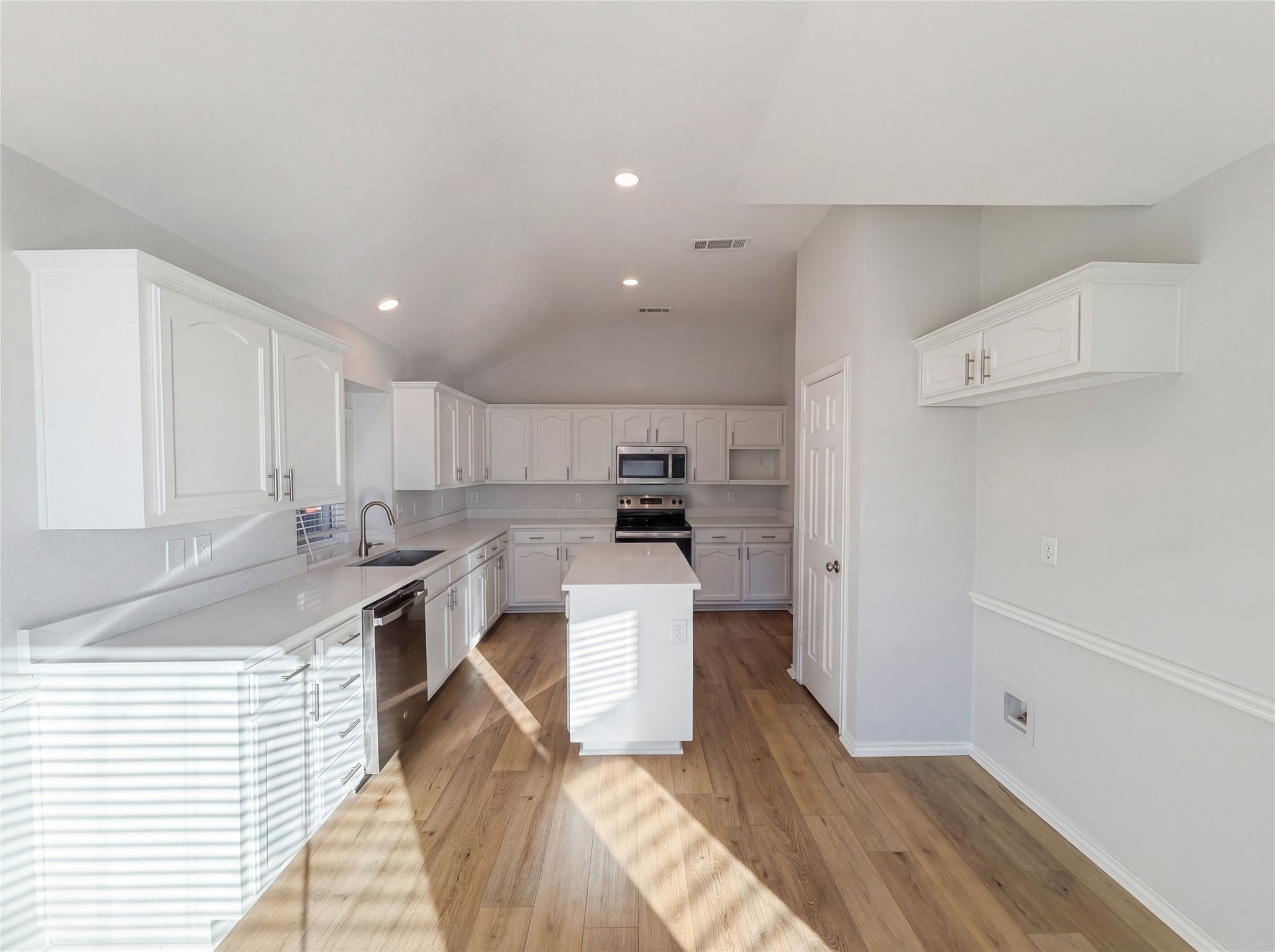 4220 Boulder Park Drive Fort Worth TX 76040