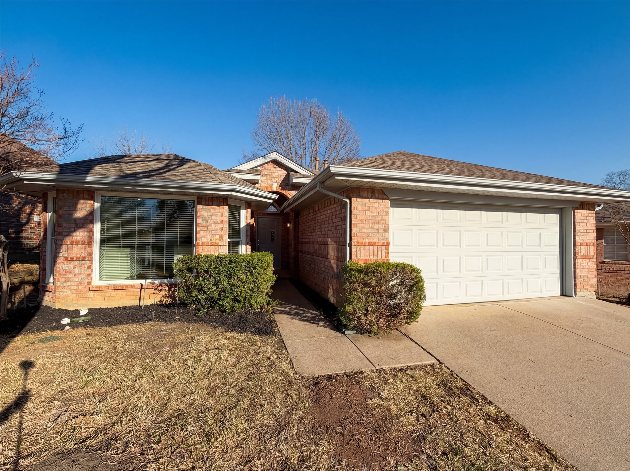 4220 Boulder Park Drive Fort Worth TX 76040
