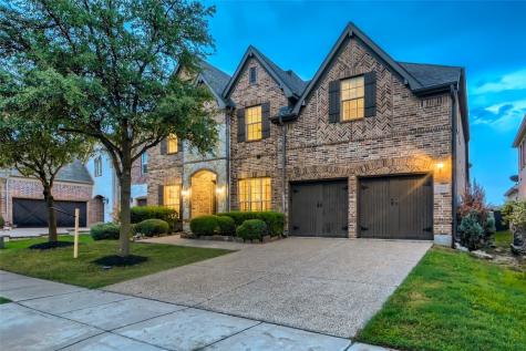 3512 Kirkfield Court The Colony TX 75056