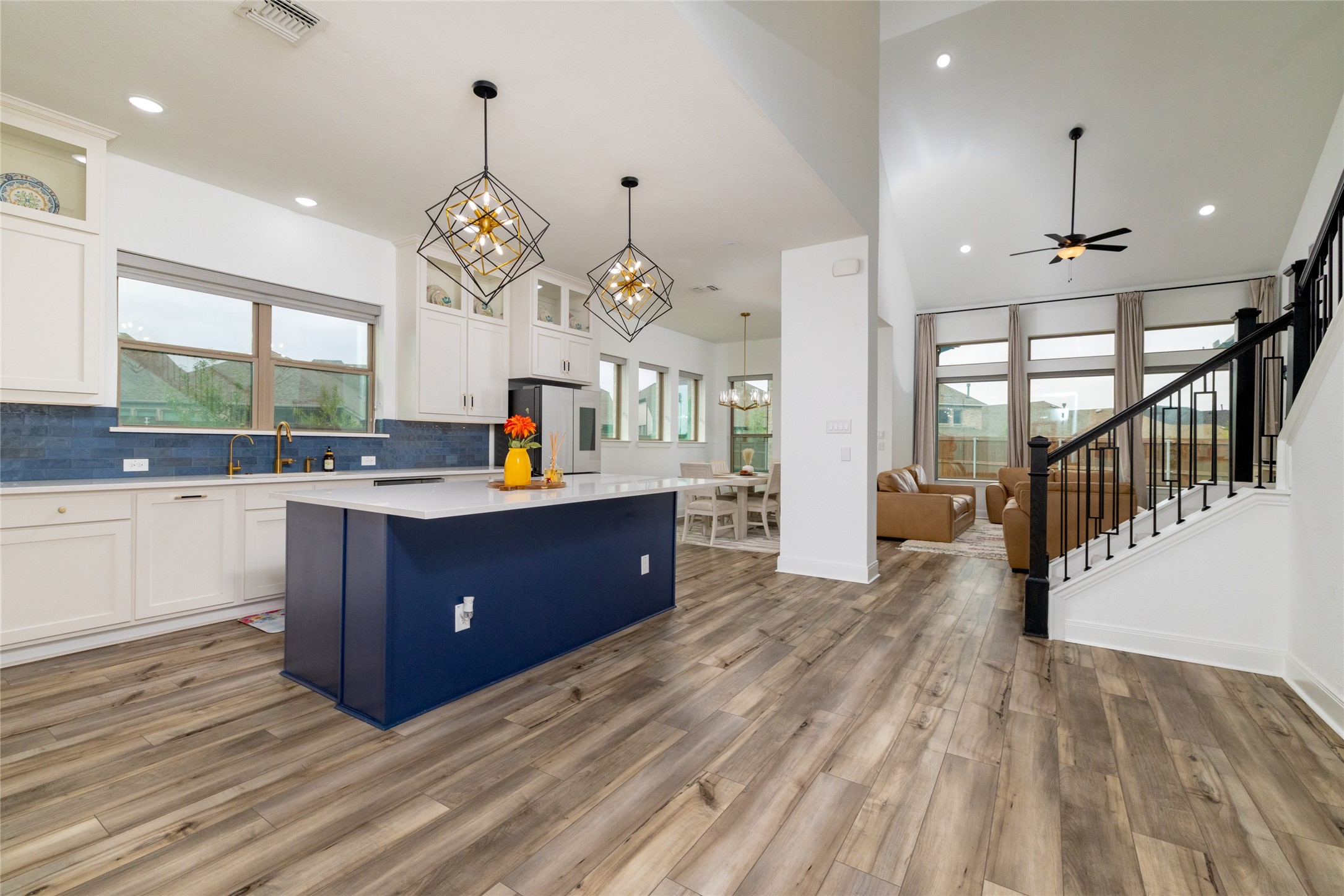 2505 Runhappy Court Celina TX 75009