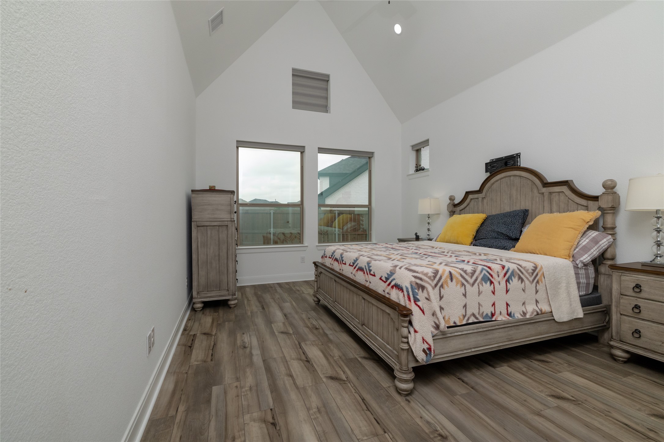 2505 Runhappy Court Celina TX 75009