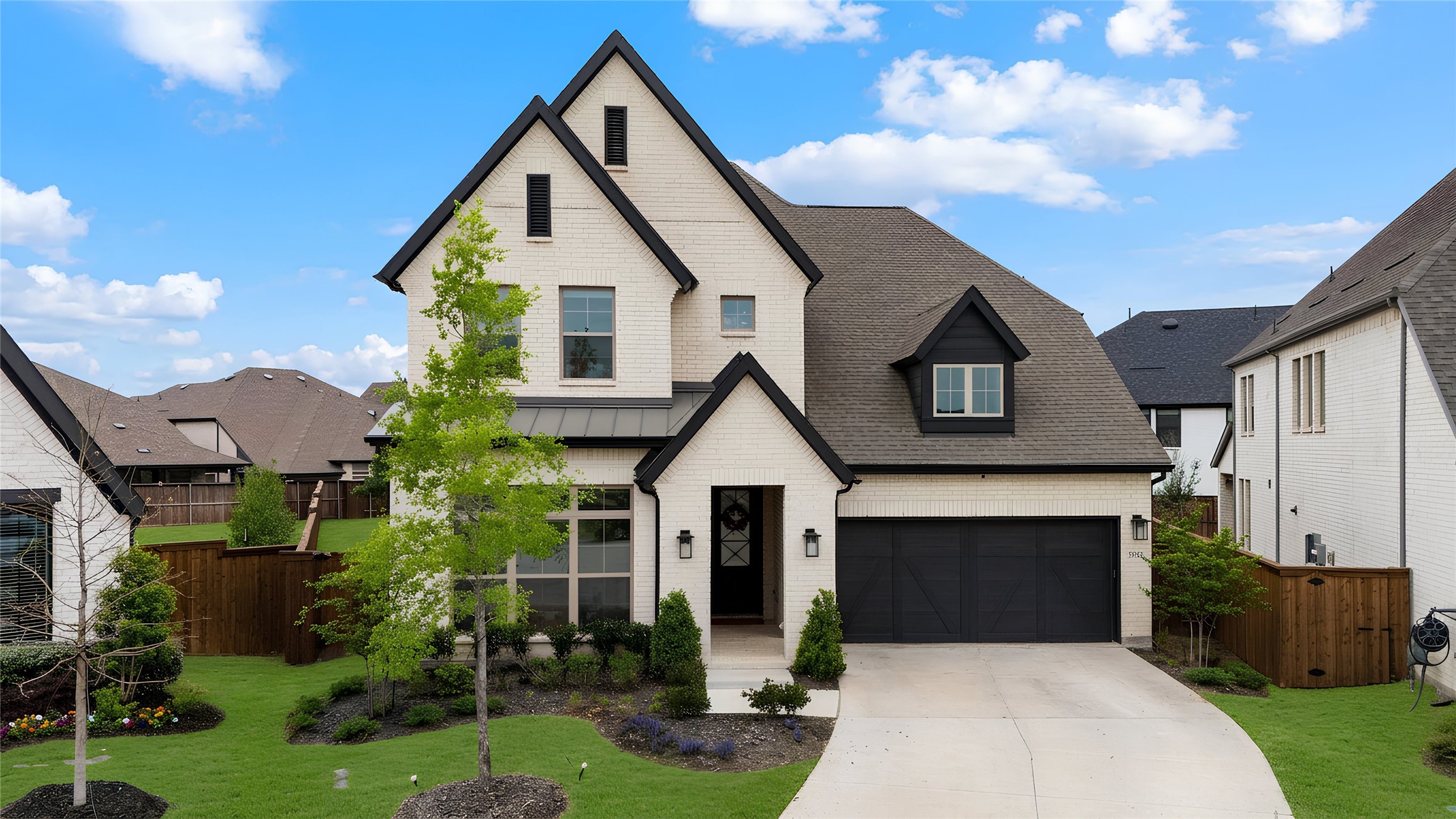 2505 Runhappy Court Celina TX 75009