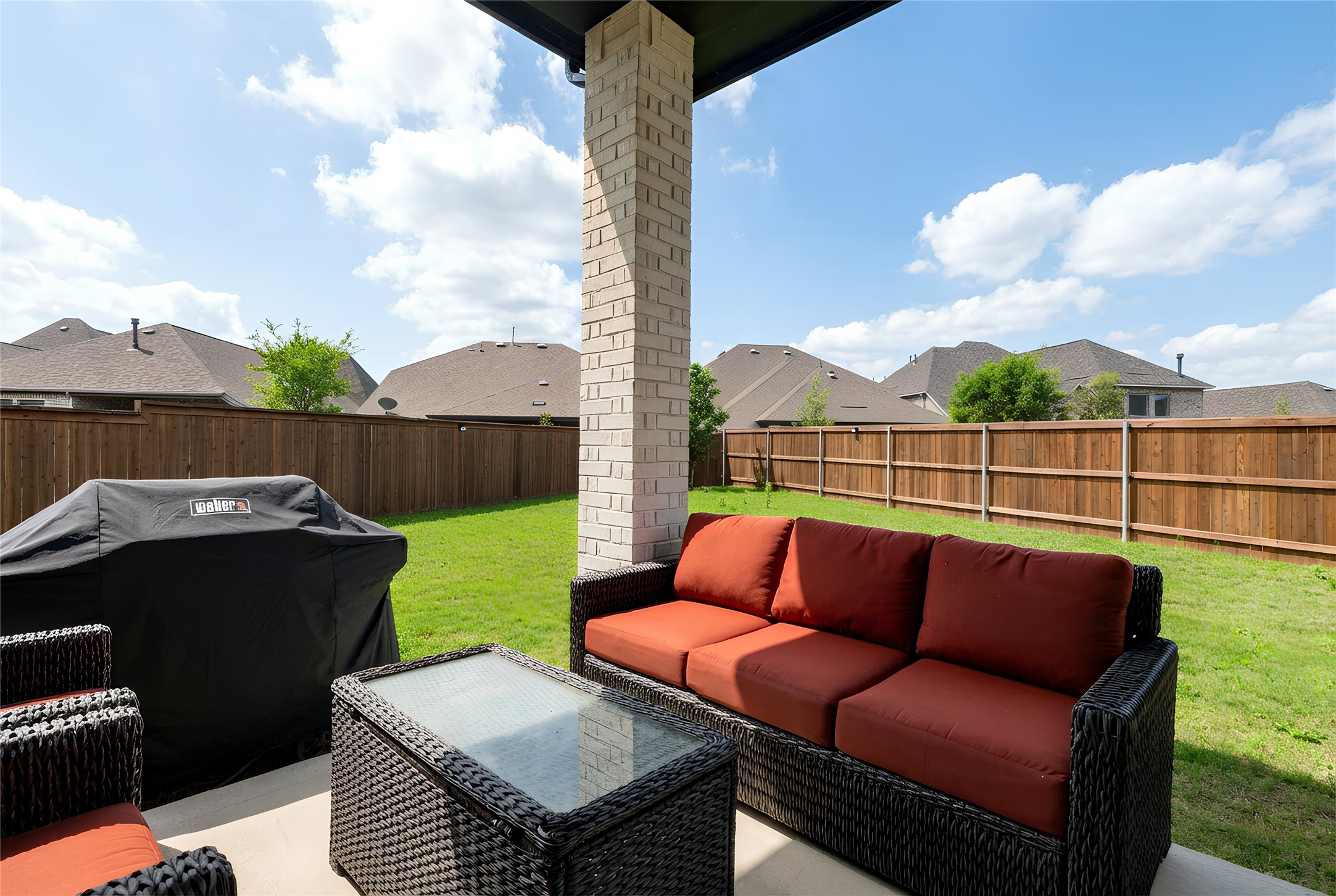 2505 Runhappy Court Celina TX 75009