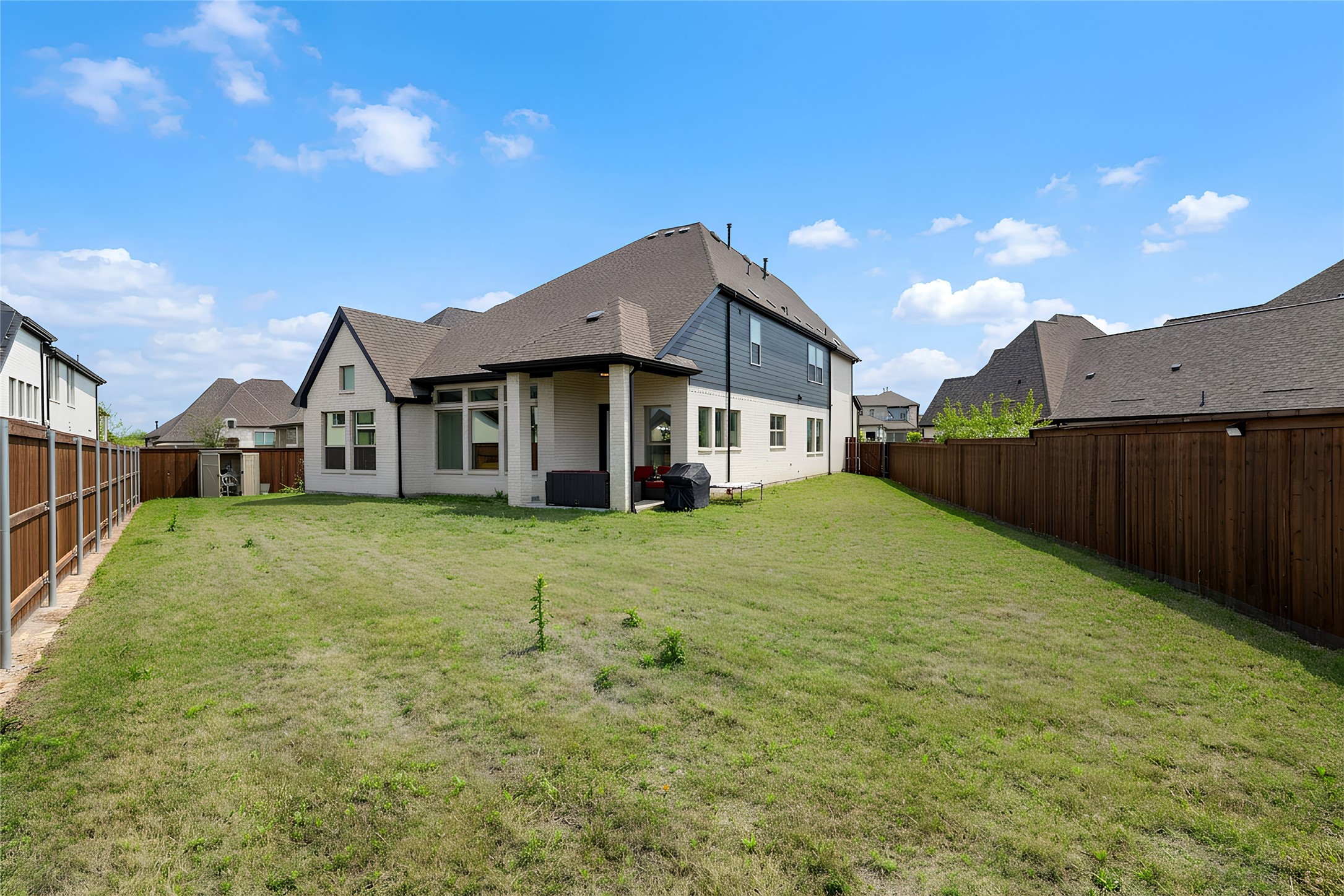 2505 Runhappy Court Celina TX 75009