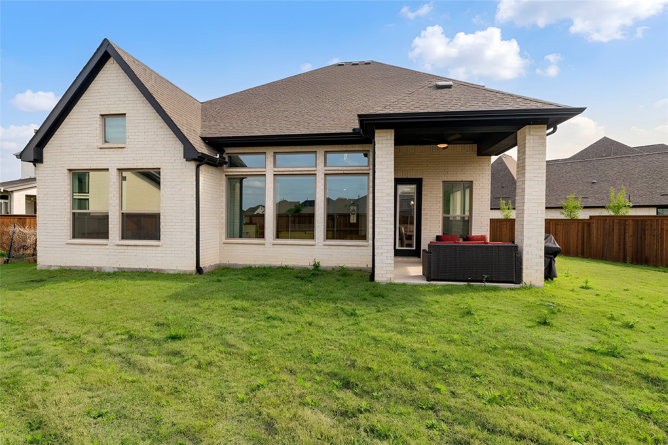 2505 Runhappy Court Celina TX 75009