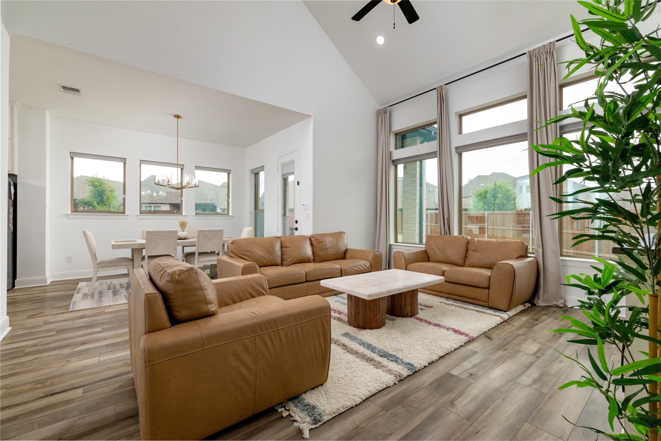 2505 Runhappy Court Celina TX 75009