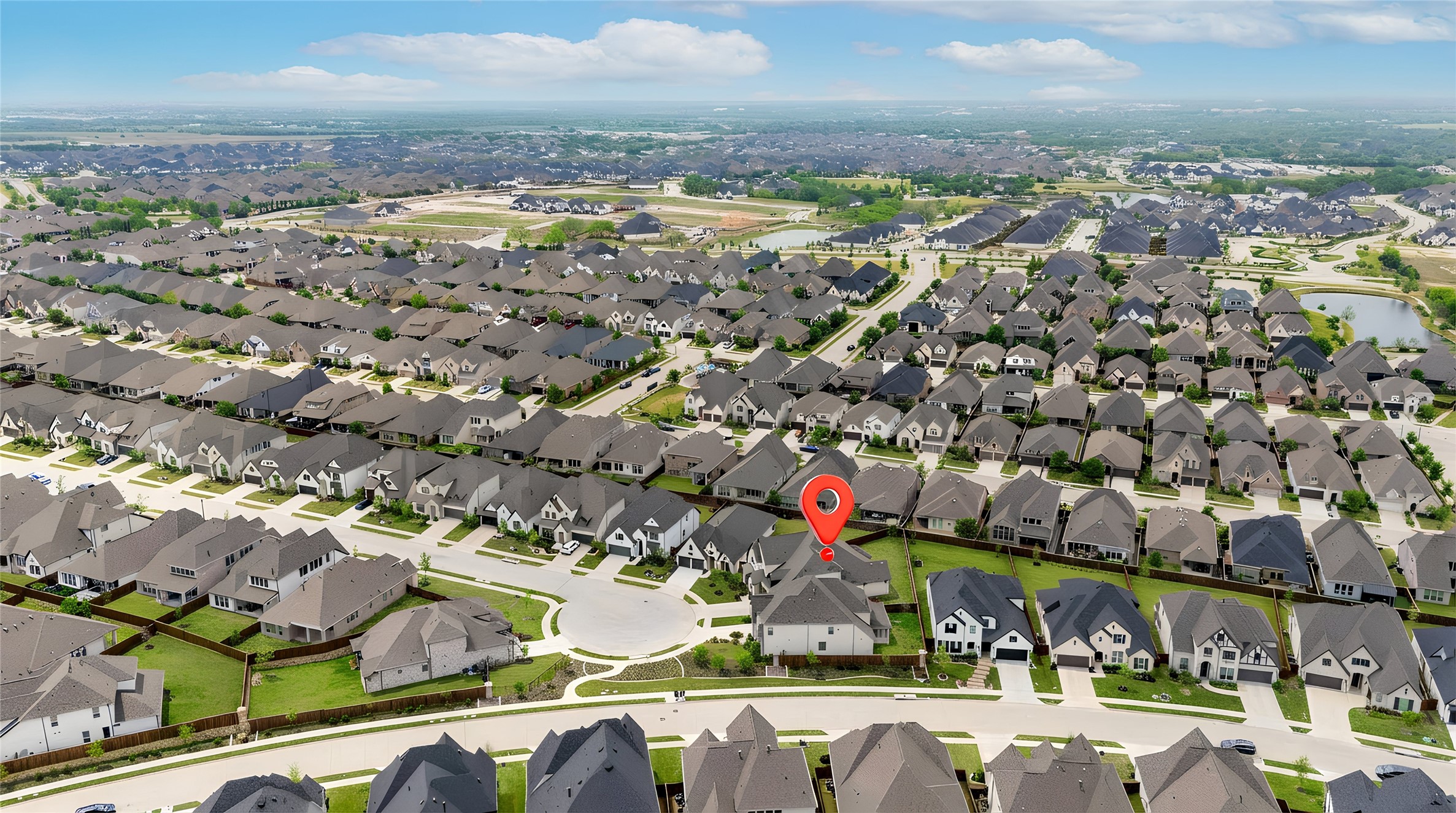 2505 Runhappy Court Celina TX 75009