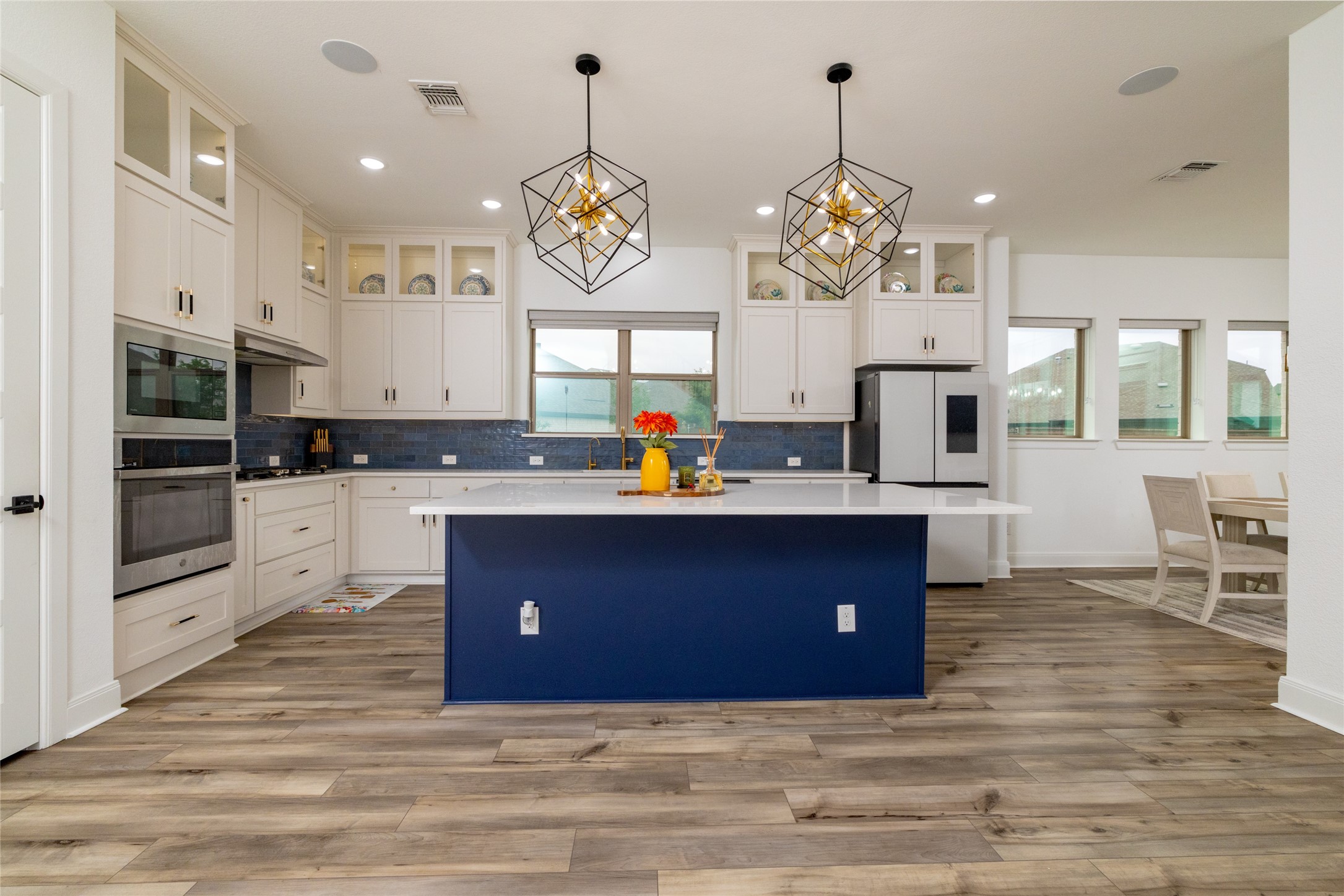 2505 Runhappy Court Celina TX 75009